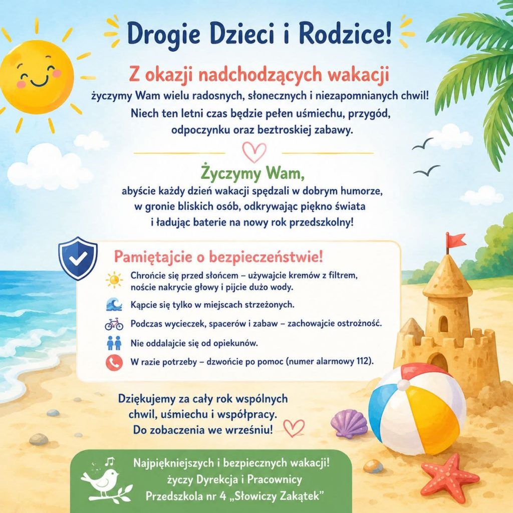 ogłoszenie